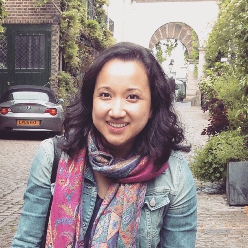 Meet your Posher, Ivonne